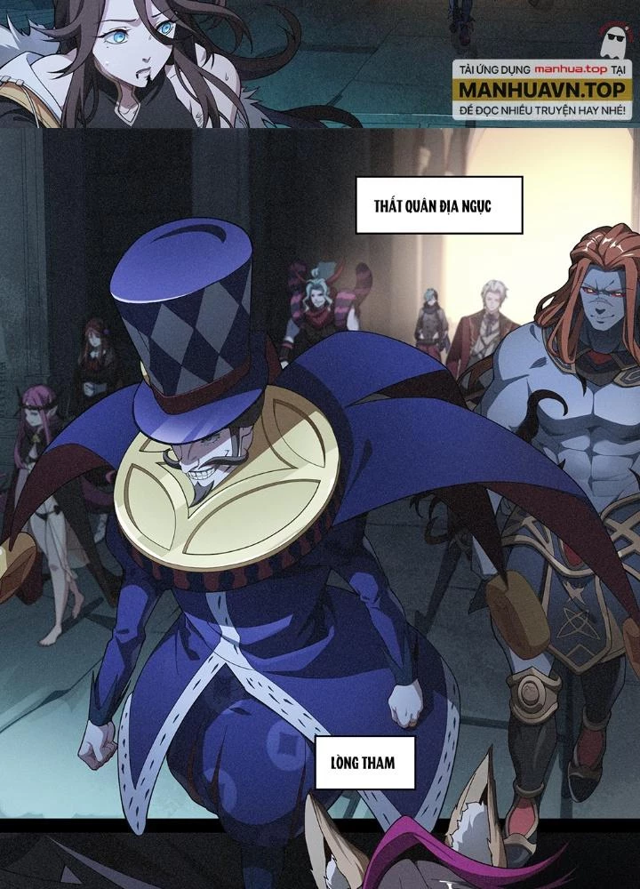 Siêu Thần Linh Chủ Chapter 292 - Trang 2