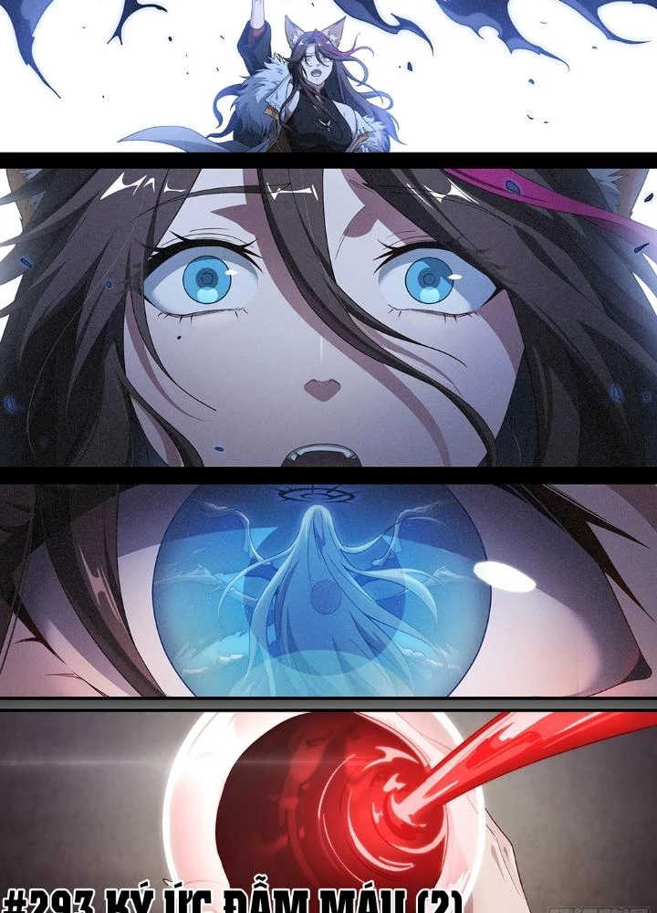 Siêu Thần Linh Chủ Chapter 293 - Trang 2