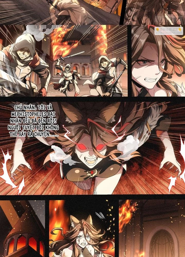 Siêu Thần Linh Chủ Chapter 293 - Trang 2