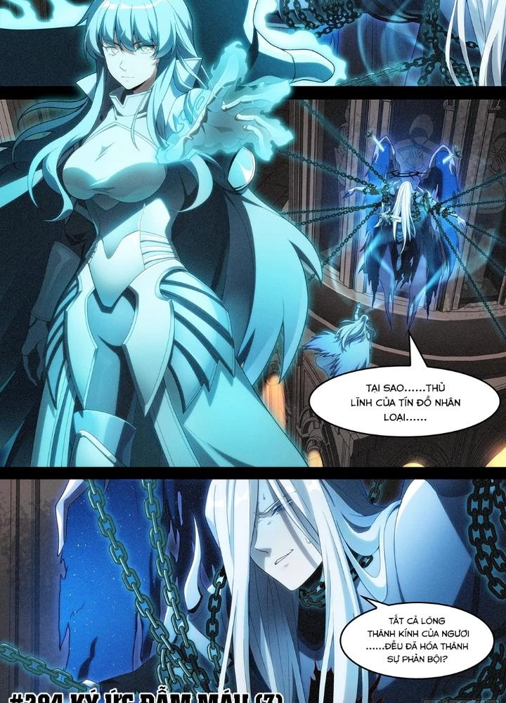 Siêu Thần Linh Chủ Chapter 294 - Trang 2