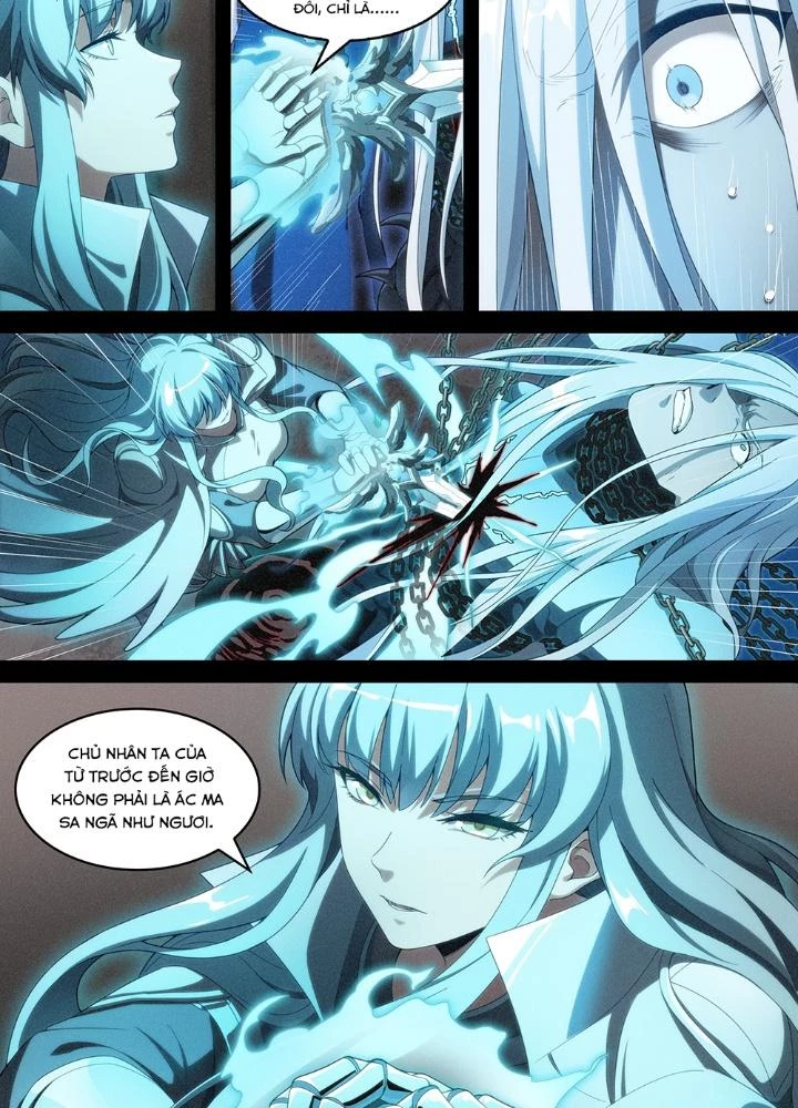 Siêu Thần Linh Chủ Chapter 294 - Trang 2