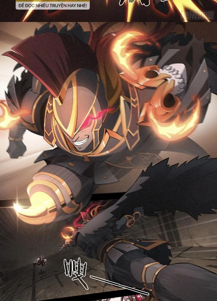 Siêu Thần Linh Chủ Chapter 294 - Trang 2