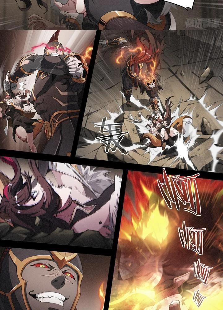 Siêu Thần Linh Chủ Chapter 294 - Trang 2