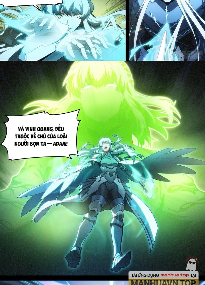 Siêu Thần Linh Chủ Chapter 294 - Trang 2