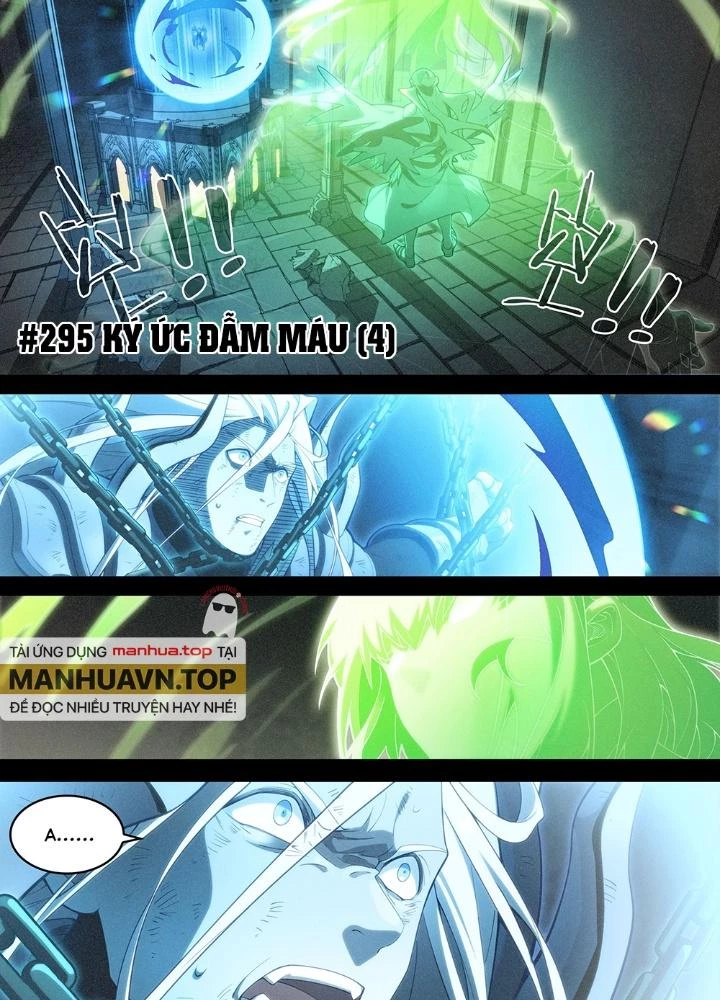 Siêu Thần Linh Chủ Chapter 295 - Trang 2