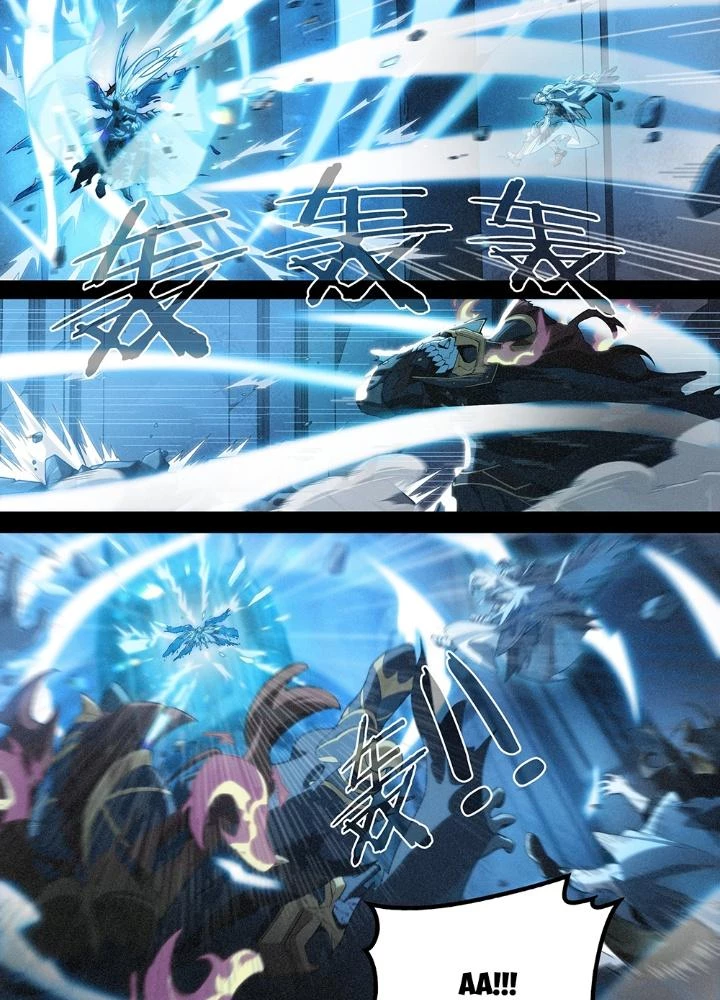 Siêu Thần Linh Chủ Chapter 295 - Trang 2