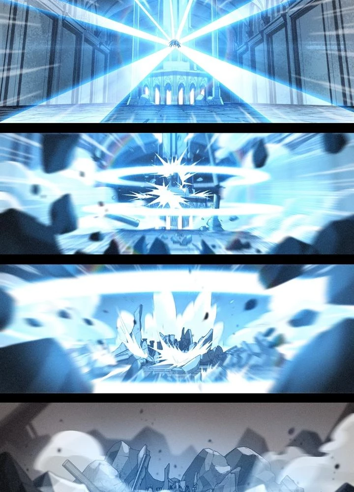 Siêu Thần Linh Chủ Chapter 295 - Trang 2