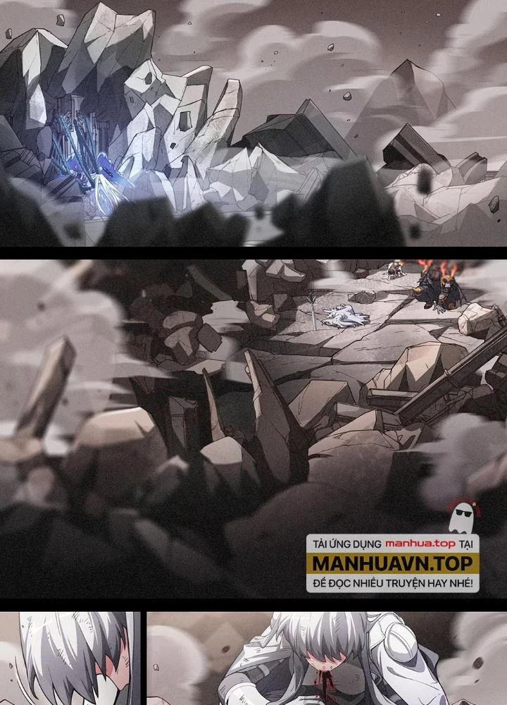 Siêu Thần Linh Chủ Chapter 295 - Trang 2