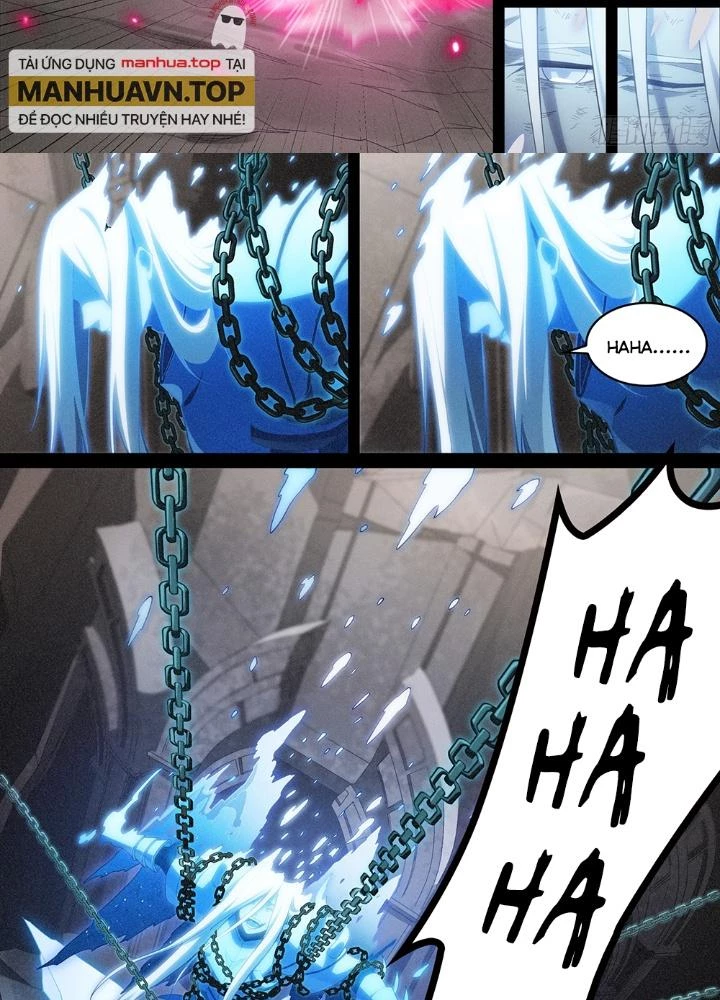 Siêu Thần Linh Chủ Chapter 295 - Trang 2