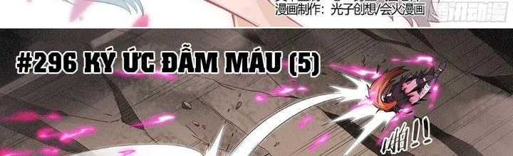 Siêu Thần Linh Chủ Chapter 296 - Trang 2