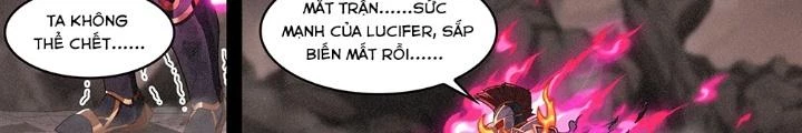 Siêu Thần Linh Chủ Chapter 296 - Trang 2