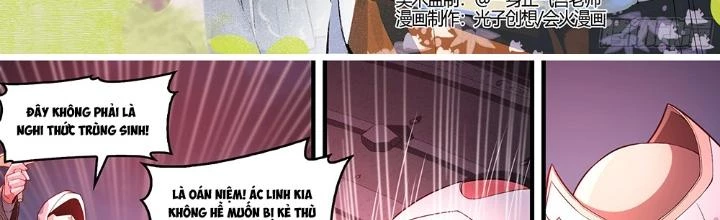 Siêu Thần Linh Chủ Chapter 297 - Trang 2