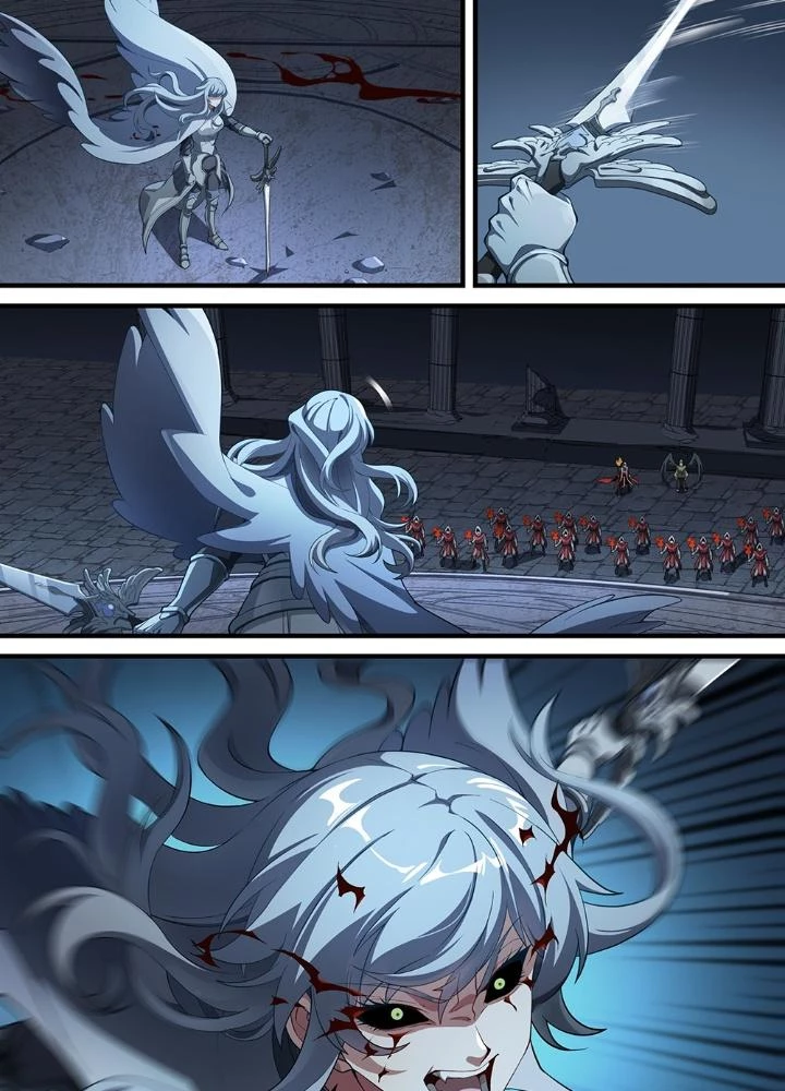 Siêu Thần Linh Chủ Chapter 297 - Trang 2