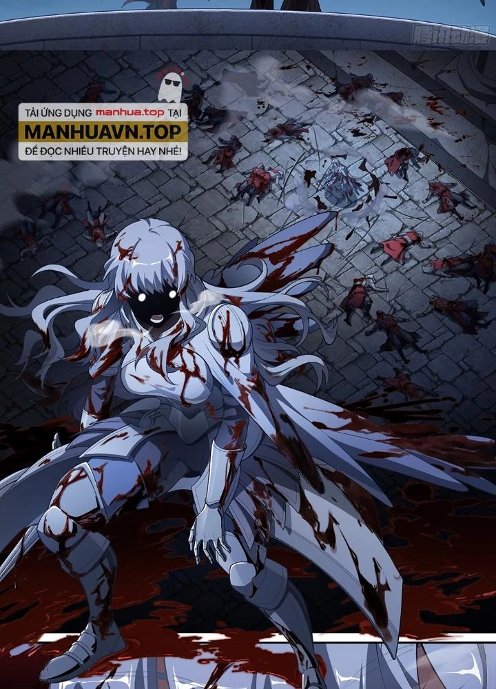 Siêu Thần Linh Chủ Chapter 297 - Trang 2