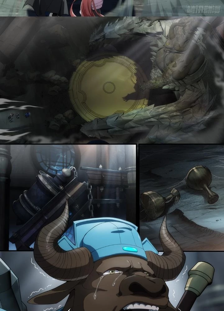 Siêu Thần Linh Chủ Chapter 298 - Trang 2