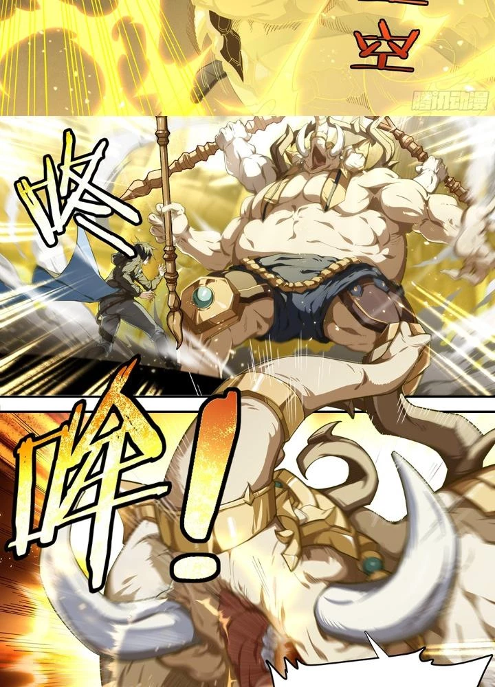 Siêu Thần Linh Chủ Chapter 298 - Trang 2