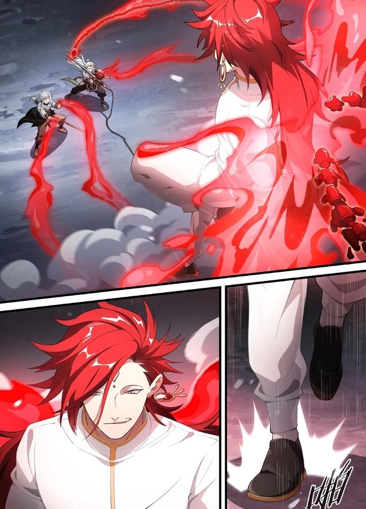 Siêu Thần Linh Chủ Chapter 299 - Trang 2