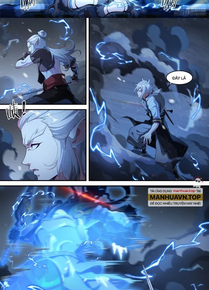 Siêu Thần Linh Chủ Chapter 299 - Trang 2