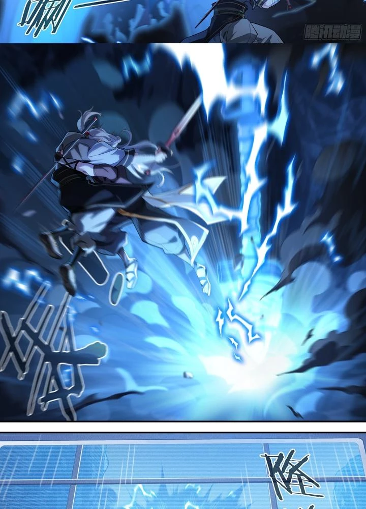 Siêu Thần Linh Chủ Chapter 299 - Trang 2