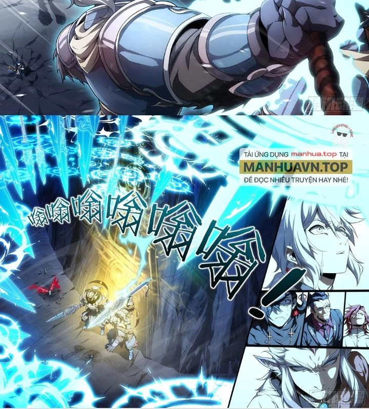 Siêu Thần Linh Chủ Chapter 299 - Trang 2