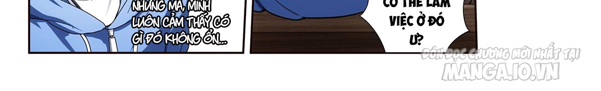 Siêu Thần Linh Chủ Chapter 3 - Trang 2