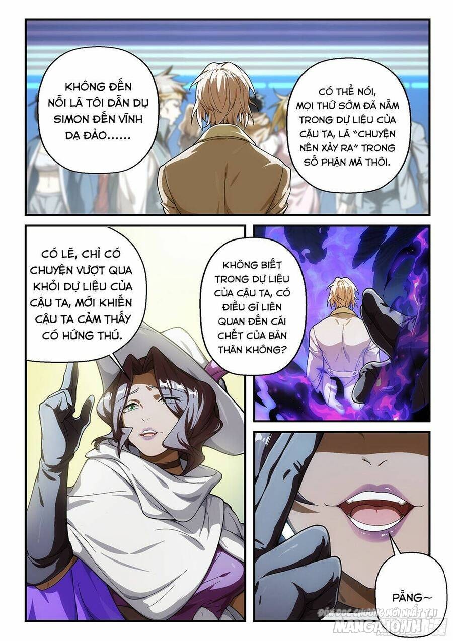 Siêu Thần Linh Chủ Chapter 30 - Trang 2