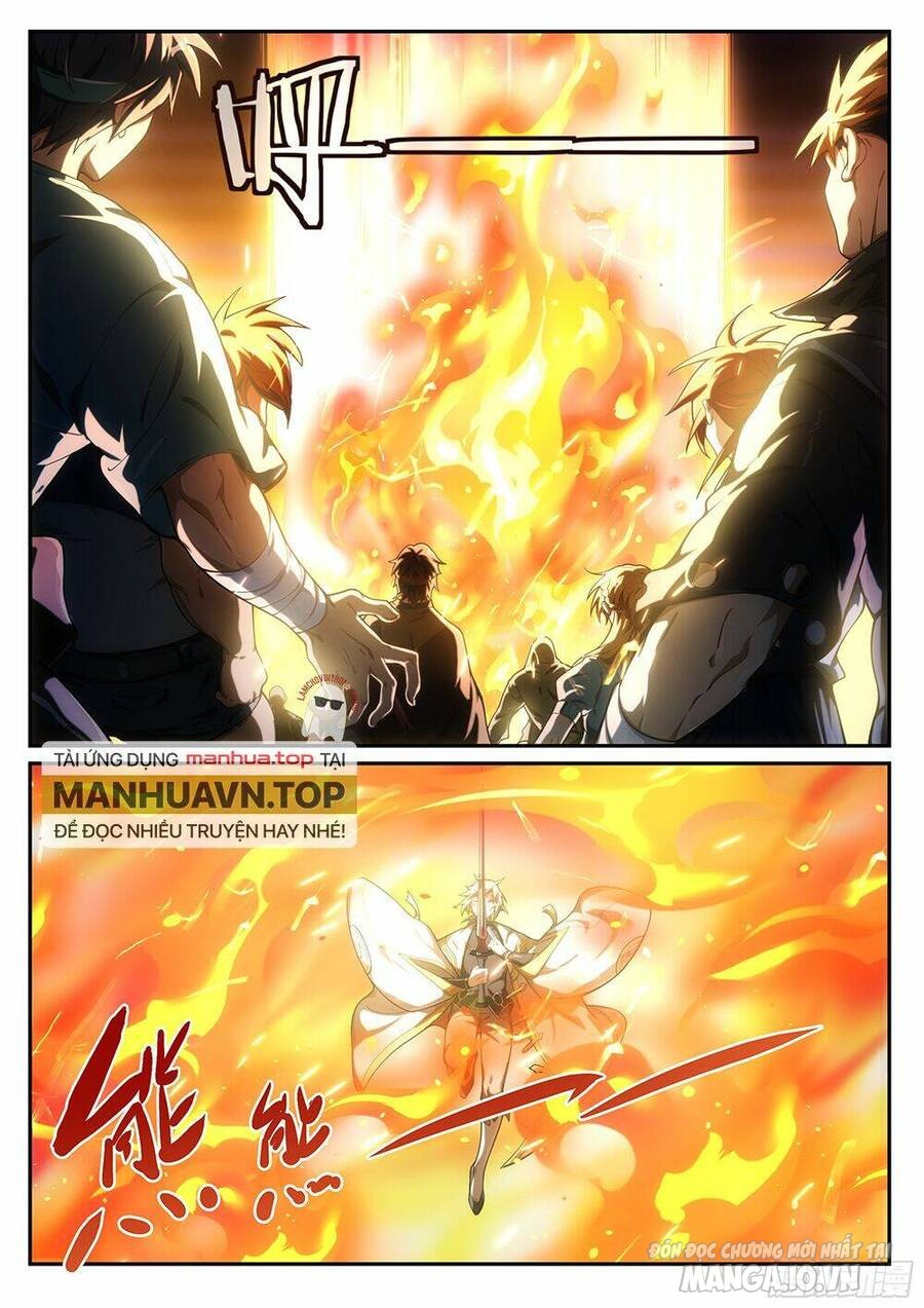 Siêu Thần Linh Chủ Chapter 30 - Trang 2