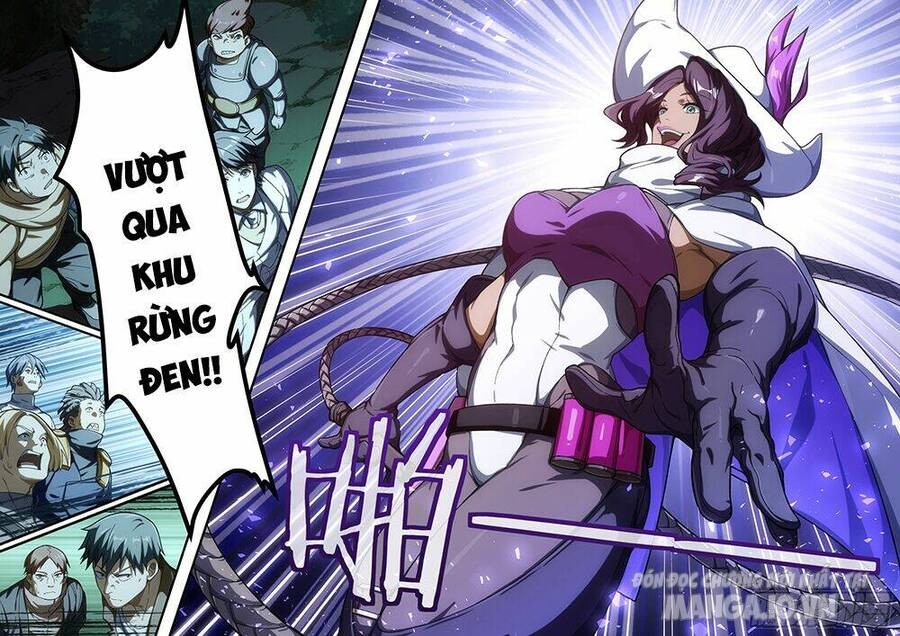 Siêu Thần Linh Chủ Chapter 31 - Trang 2