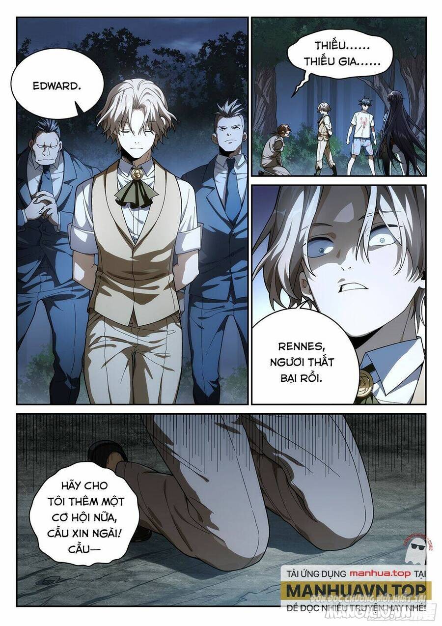 Siêu Thần Linh Chủ Chapter 33 - Trang 2