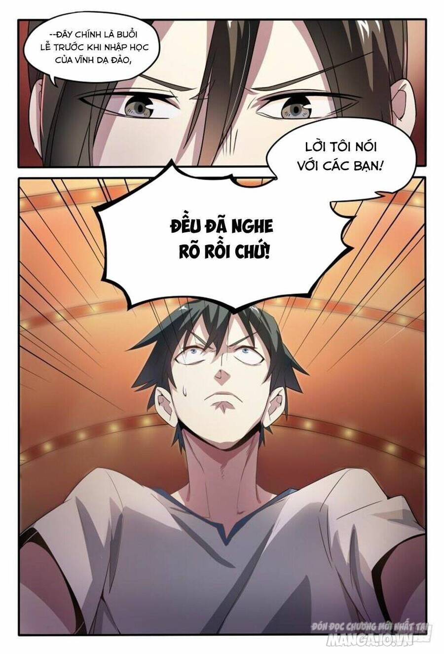 Siêu Thần Linh Chủ Chapter 43 - Trang 2