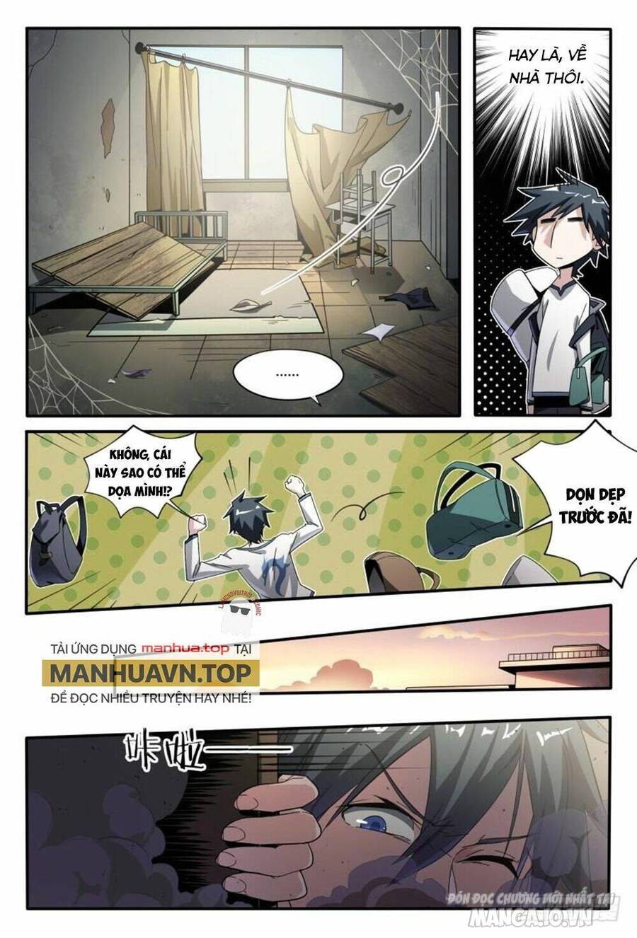 Siêu Thần Linh Chủ Chapter 43 - Trang 2