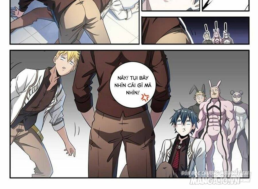 Siêu Thần Linh Chủ Chapter 46 - Trang 2