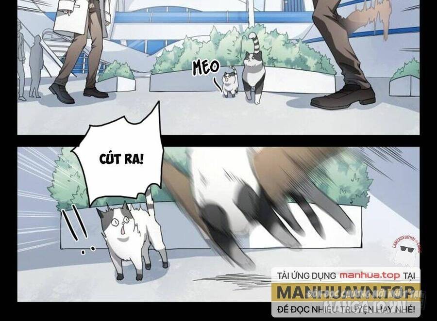 Siêu Thần Linh Chủ Chapter 46 - Trang 2