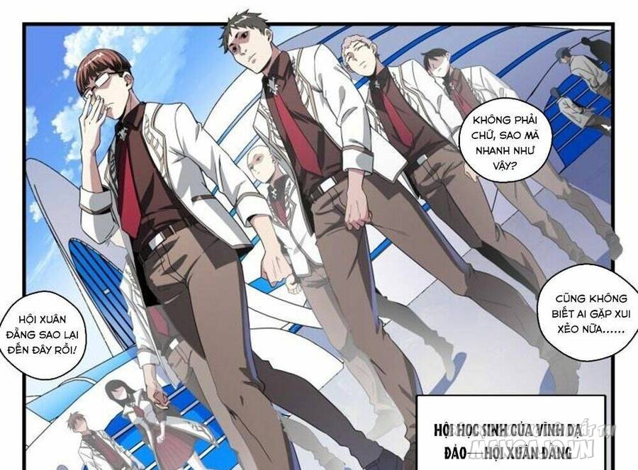 Siêu Thần Linh Chủ Chapter 46 - Trang 2