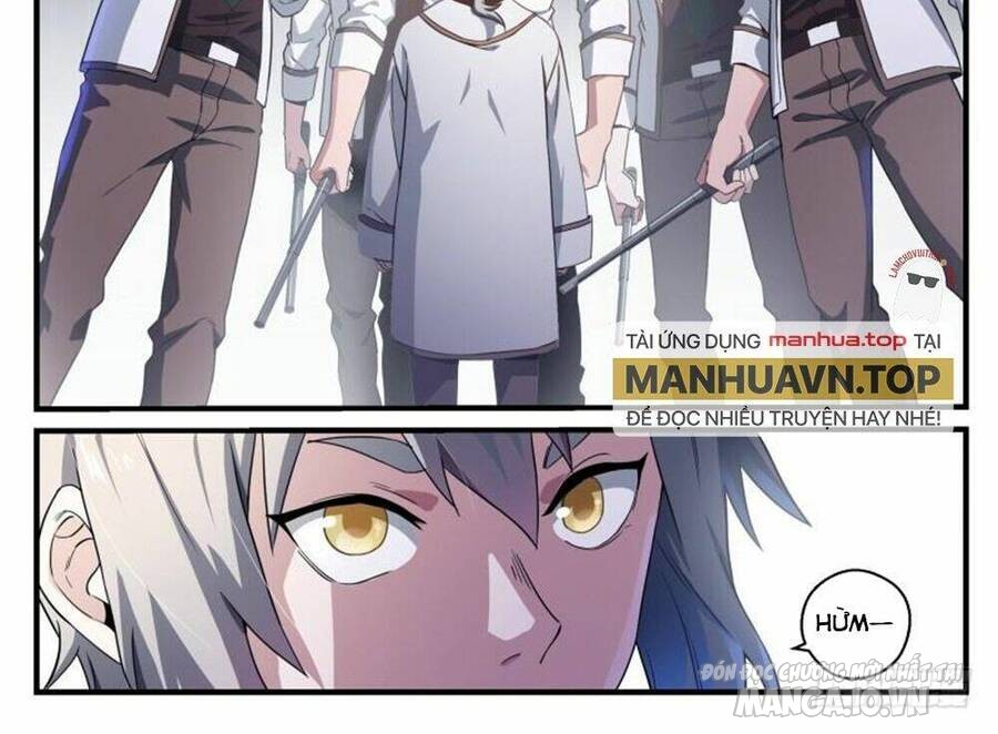 Siêu Thần Linh Chủ Chapter 46 - Trang 2