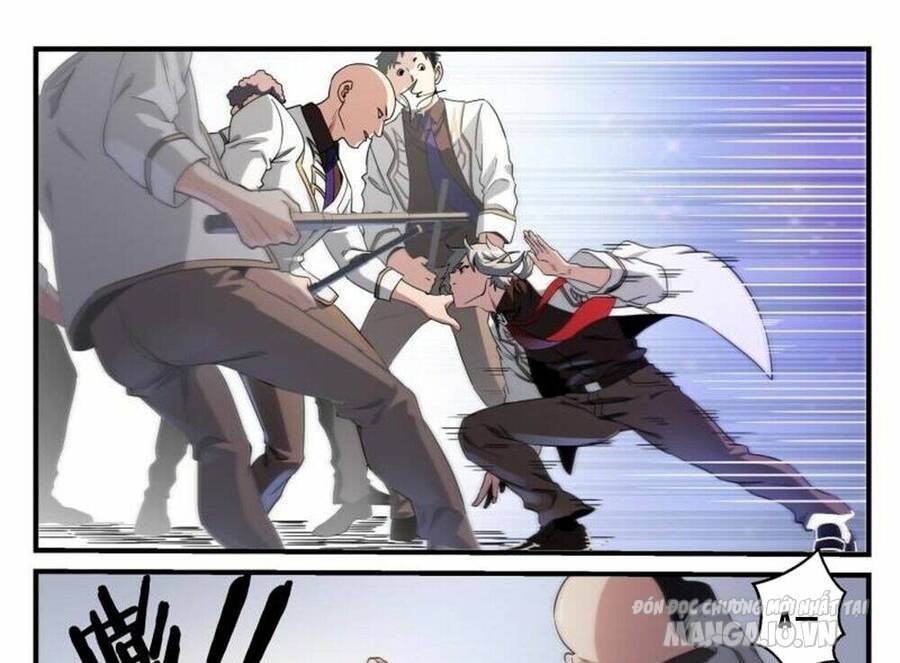 Siêu Thần Linh Chủ Chapter 46 - Trang 2