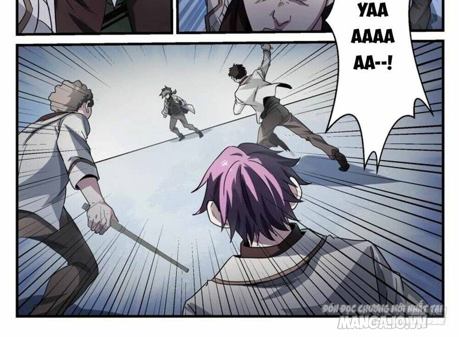 Siêu Thần Linh Chủ Chapter 46 - Trang 2