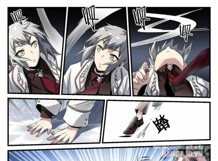 Siêu Thần Linh Chủ Chapter 46 - Trang 2