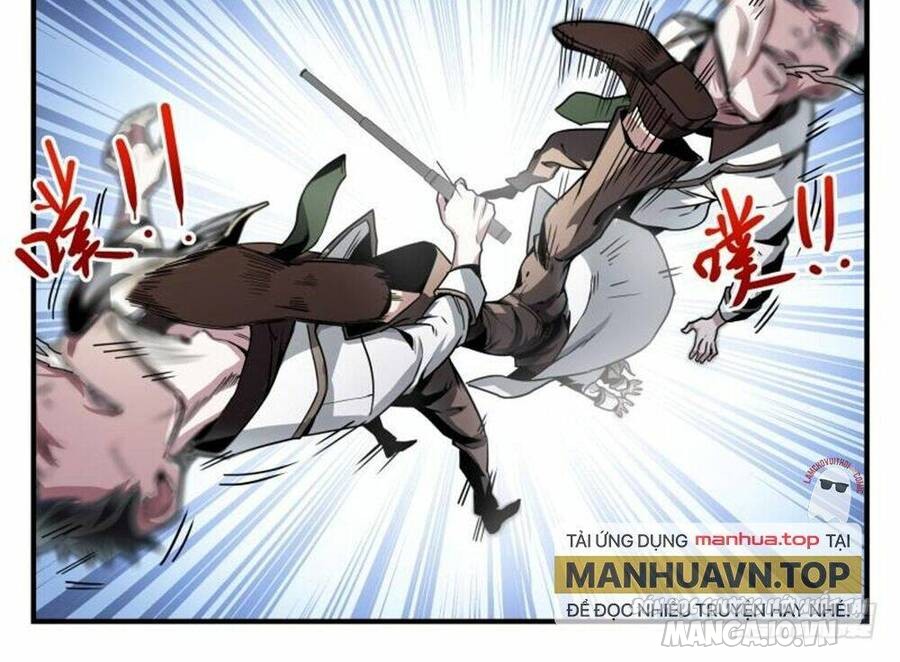 Siêu Thần Linh Chủ Chapter 46 - Trang 2