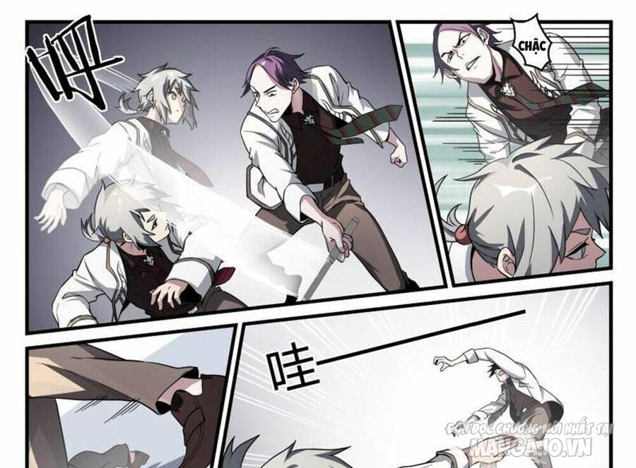 Siêu Thần Linh Chủ Chapter 46 - Trang 2