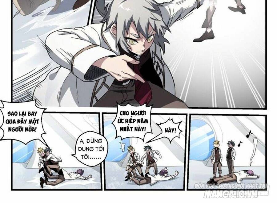 Siêu Thần Linh Chủ Chapter 46 - Trang 2