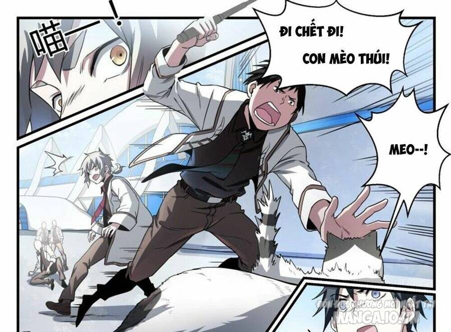 Siêu Thần Linh Chủ Chapter 46 - Trang 2