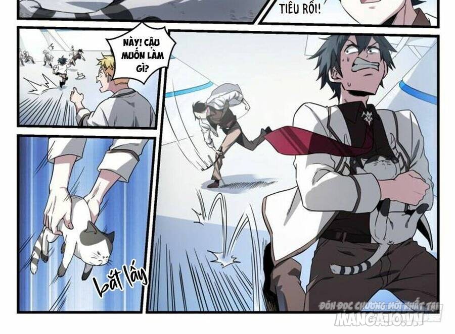 Siêu Thần Linh Chủ Chapter 46 - Trang 2