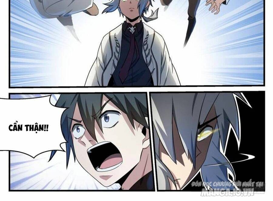 Siêu Thần Linh Chủ Chapter 46 - Trang 2
