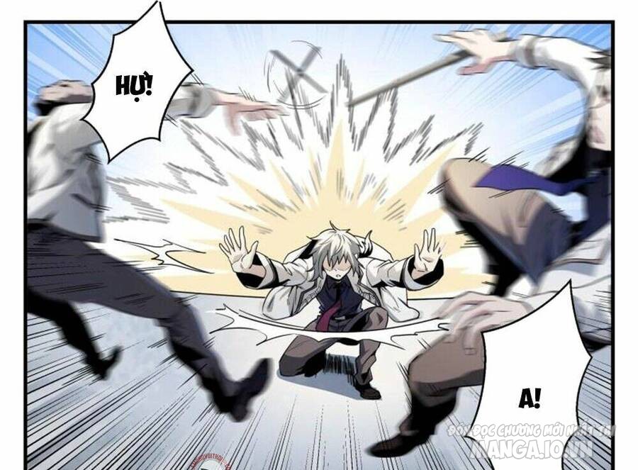 Siêu Thần Linh Chủ Chapter 46 - Trang 2
