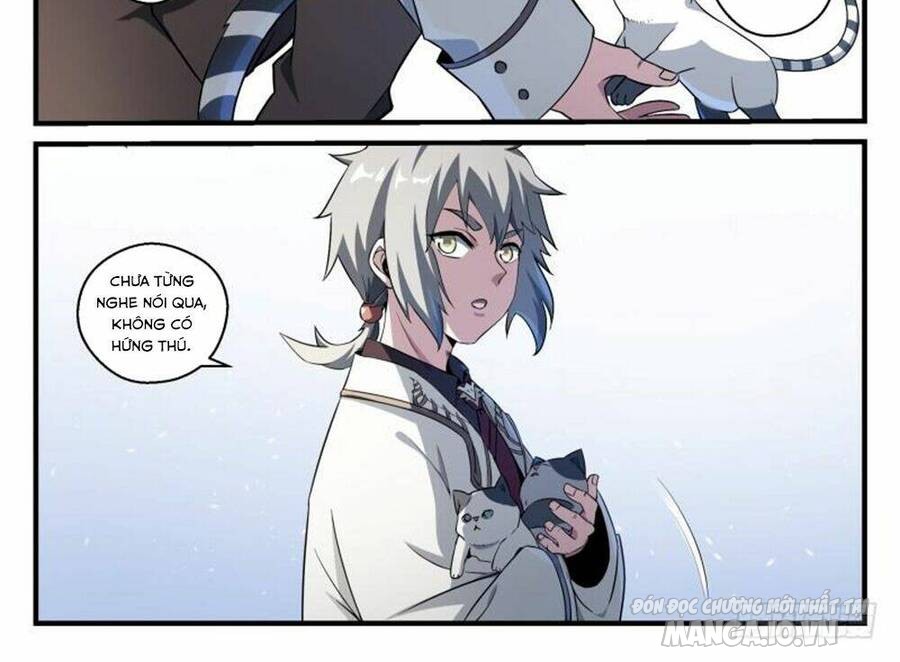 Siêu Thần Linh Chủ Chapter 46 - Trang 2