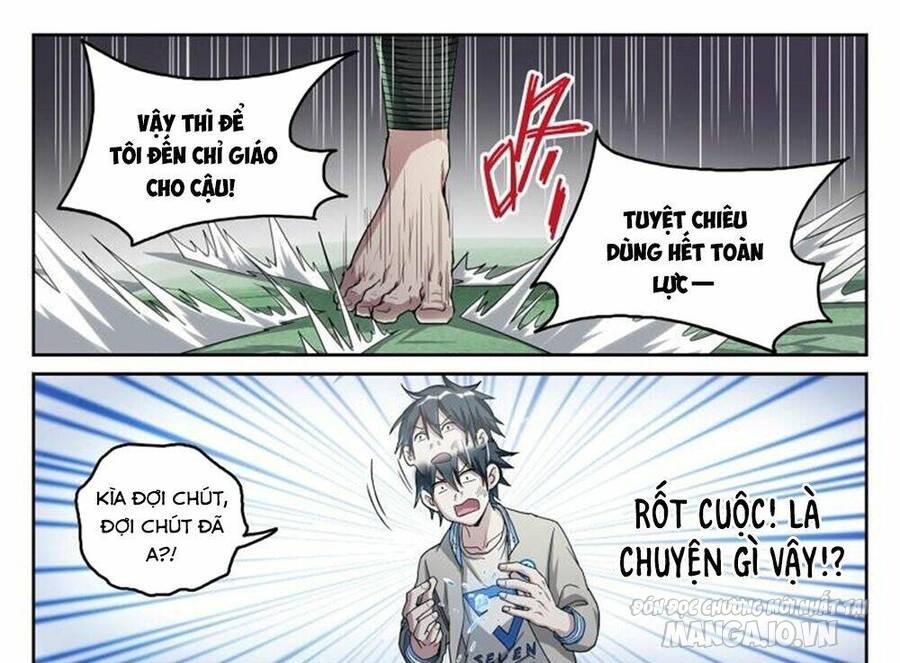 Siêu Thần Linh Chủ Chapter 48 - Trang 2