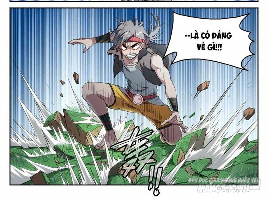 Siêu Thần Linh Chủ Chapter 48 - Trang 2