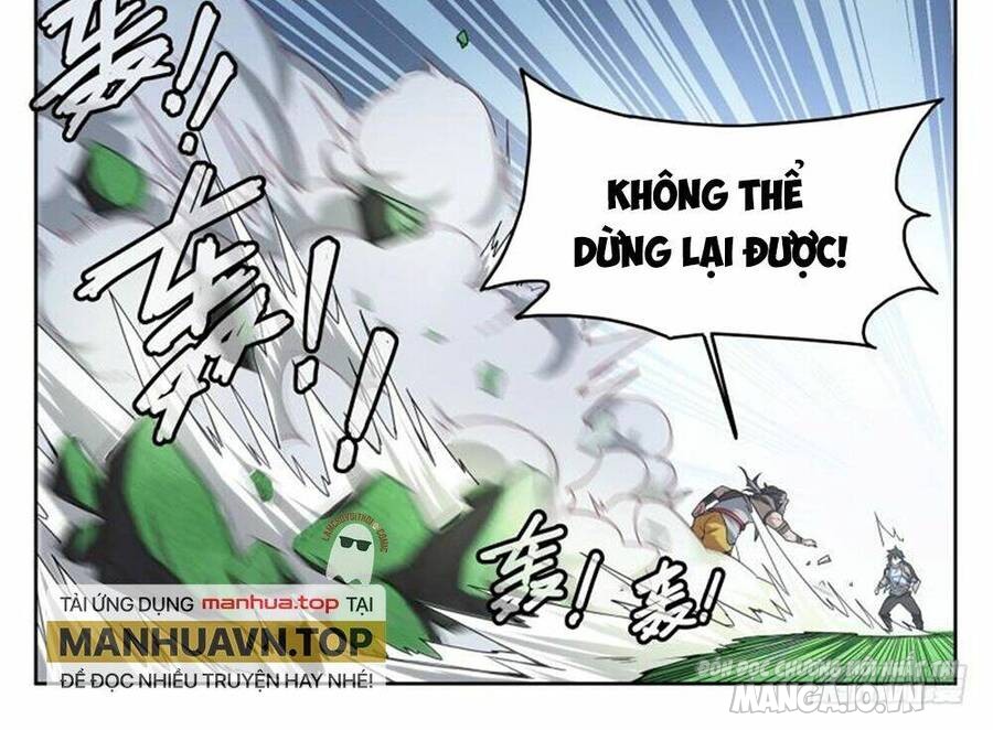 Siêu Thần Linh Chủ Chapter 48 - Trang 2