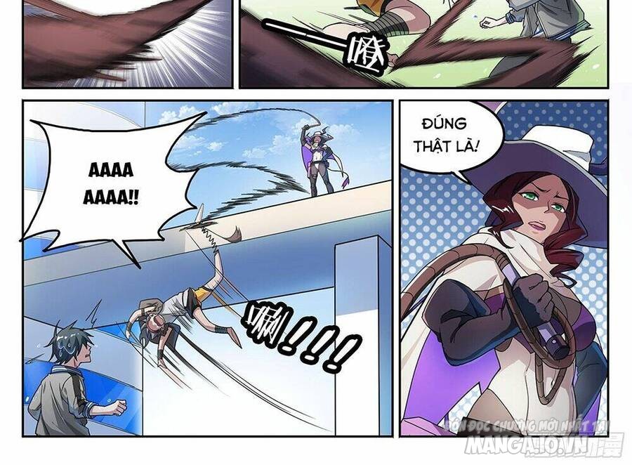 Siêu Thần Linh Chủ Chapter 48 - Trang 2